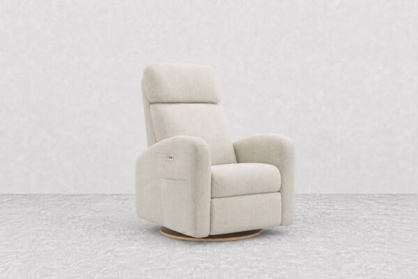 Hailey 527 Glider Recliner