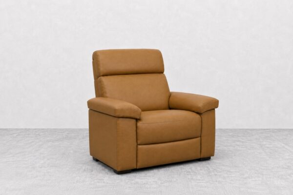 Estremo Chair  by Natuzzi