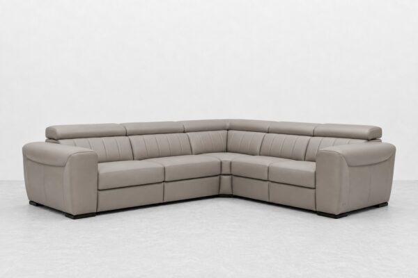 Forza Sectional by Natuzzi