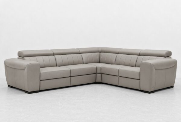 Forza Sectional by Natuzzi