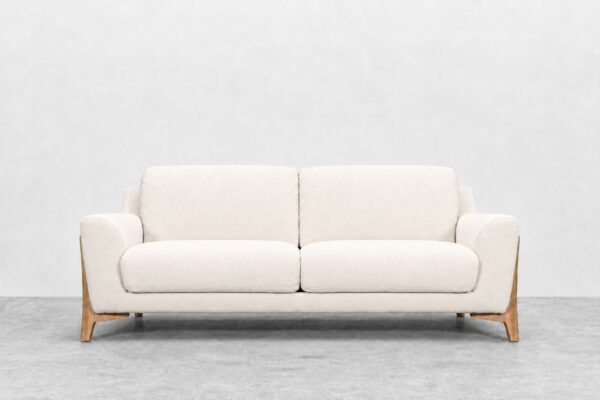 Bennett Fabric Sofa