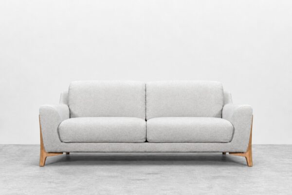 Bennett Fabric Sofa