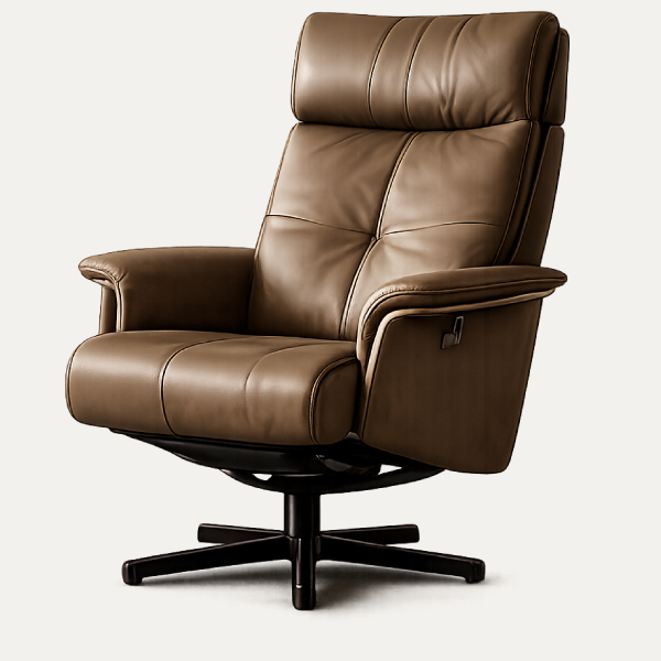 H2 Scandinavian recliner