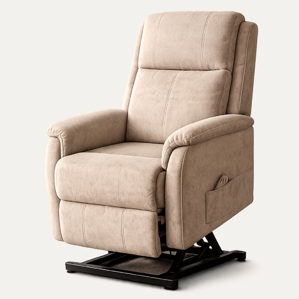 Lift recliner