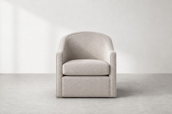 Pierre Swivel Chair