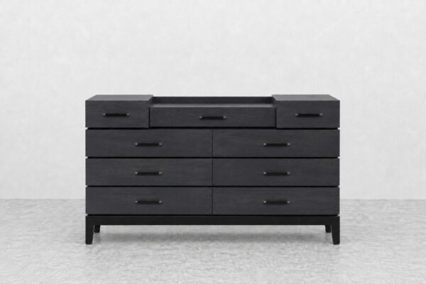 Definity 1002 Deluxe Dresser