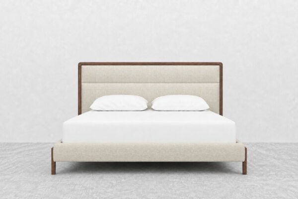 River Queen/King Bed