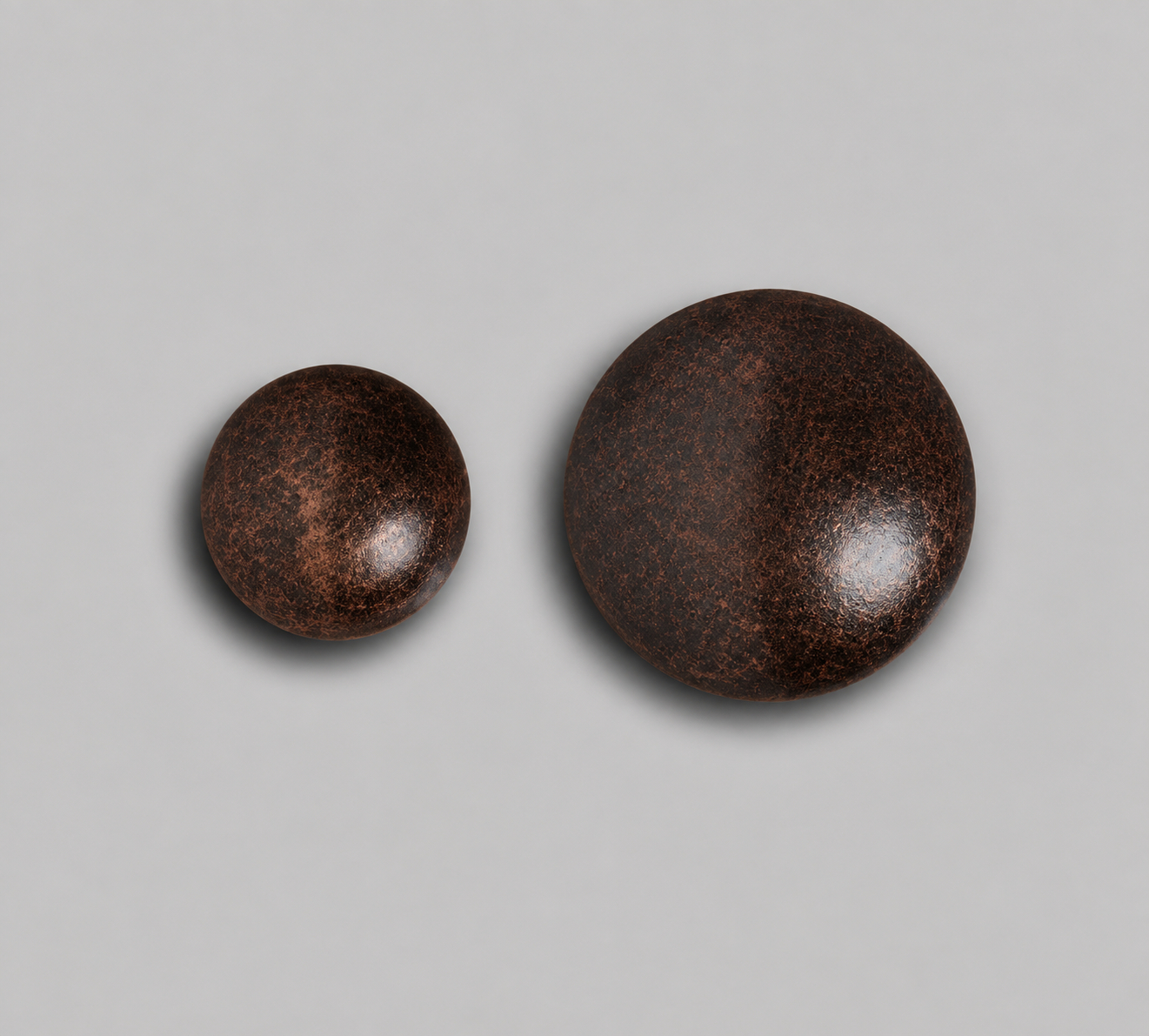 DISTRESSED COPPER