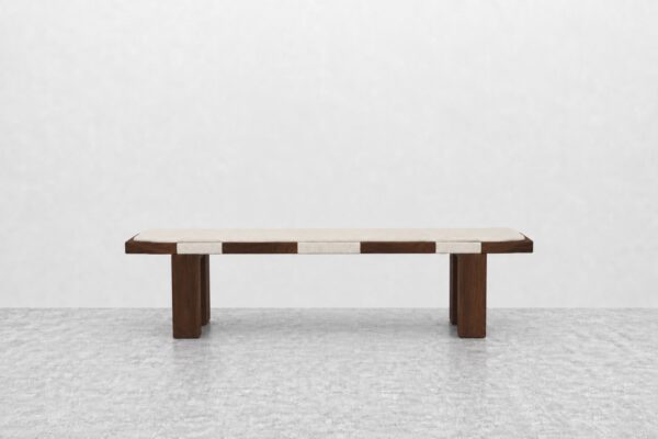 Modern Bench 5001