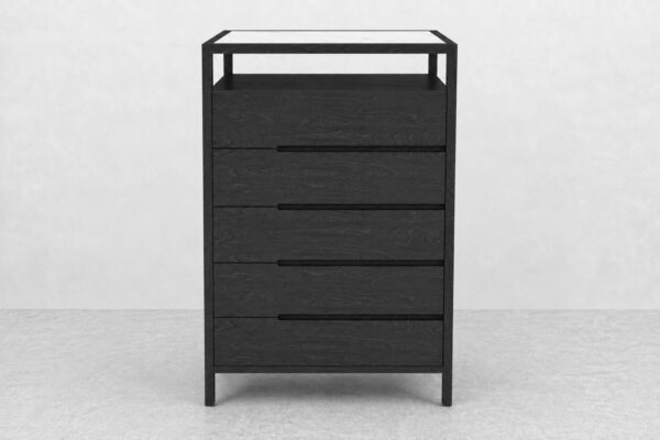 Edgar Chest of Drawers