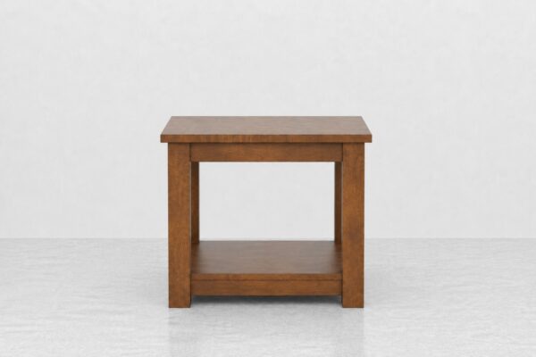 2424 HJ End Table