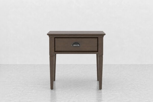 2721 TN End Table