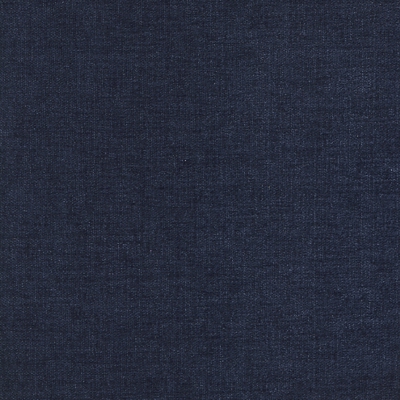 Entice Indigo fabric swatch