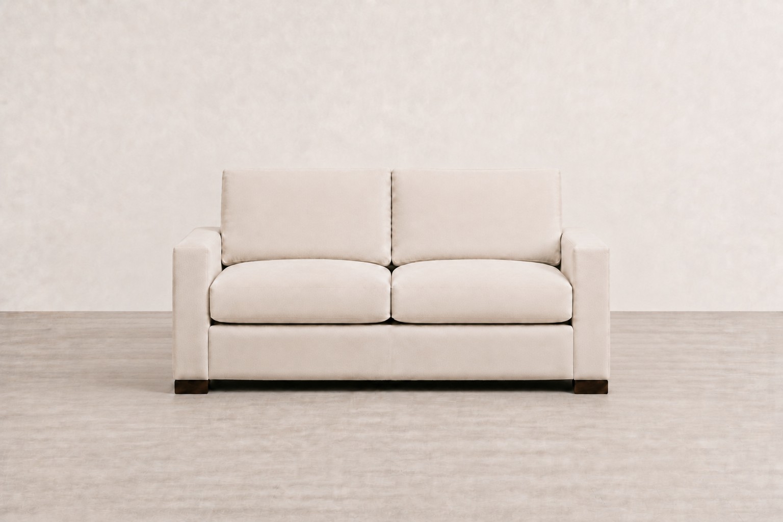 Carrera Loveseat 64 inch thumbnail