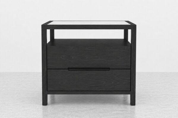 Edgar Nighstand 4544CT