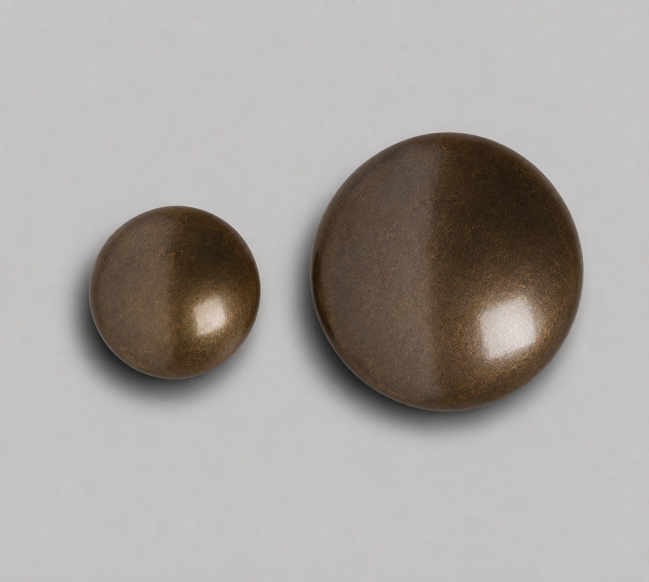 OLDE BRONZE