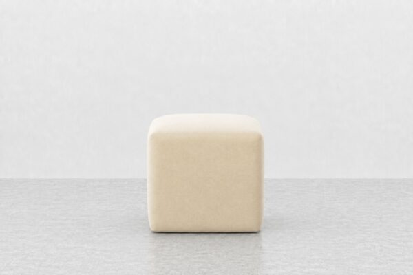 Cube Ottoman