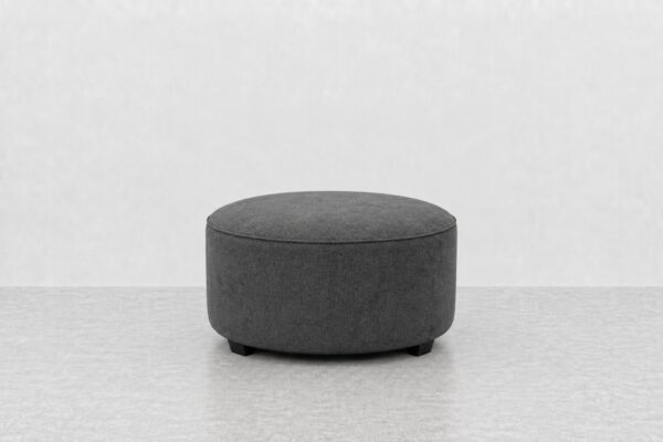 Orbit Ottoman