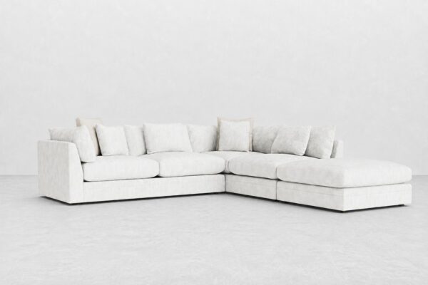 Bradford Sectional