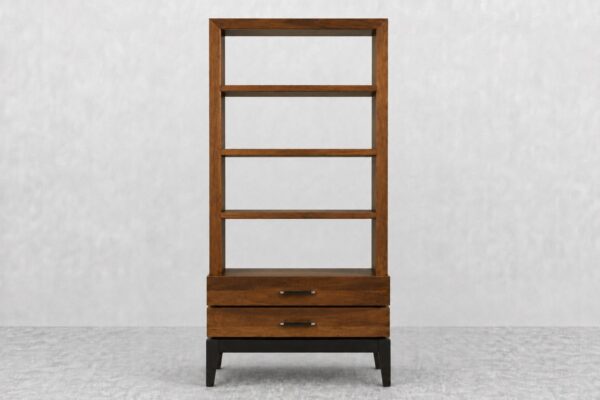 Definity 1090 Tall Bookcase