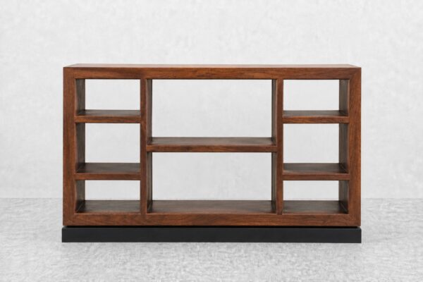 Definity 1091 Console Bookcase