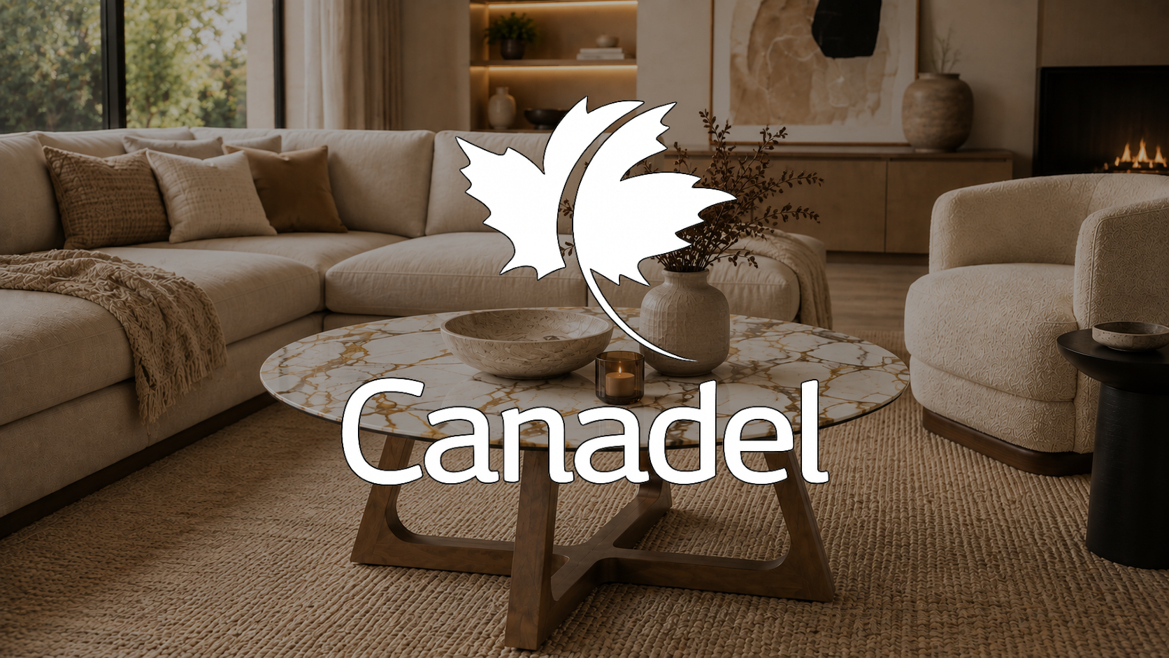 Canadel