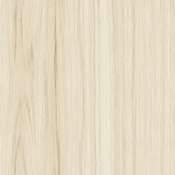 Natural wood finish option for the Abby Sofa