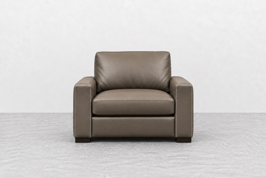 Alfred Chair in Calgary at Cricklewood Interiors
