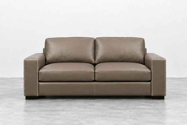 Alfred Loveseat in Calgary at Cricklewood Interiors
