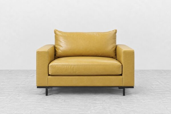 Cassidy Chair & 1/2 by Linea