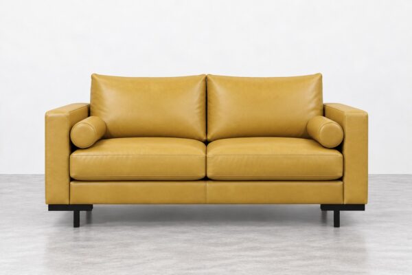 Cassidy Loveseat by Linea
