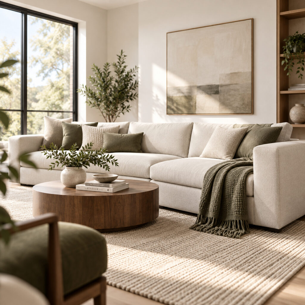 Sofas and sectionals available near Okotoks at Cricklewood Interiors